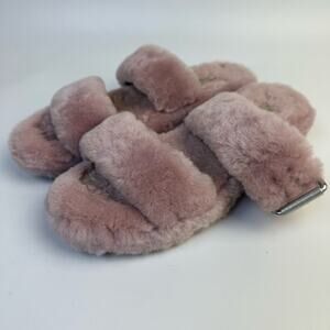 Ugg • Fuzz Yeah House Slippers